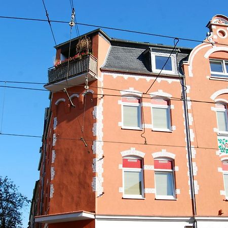 Hotel Rheinischer Hof Эркрат Экстерьер фото